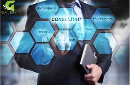 Galexy web and it consultancy services
