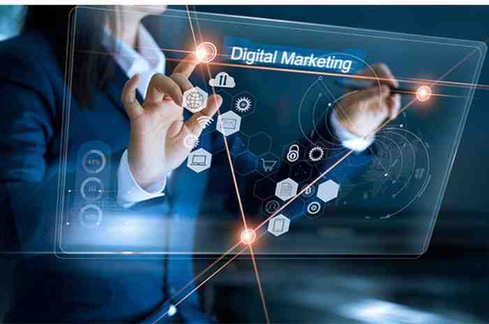 Digital Marketing Guide For Biginers