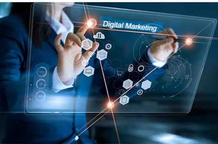 Digital Marketing Guide For Biginers