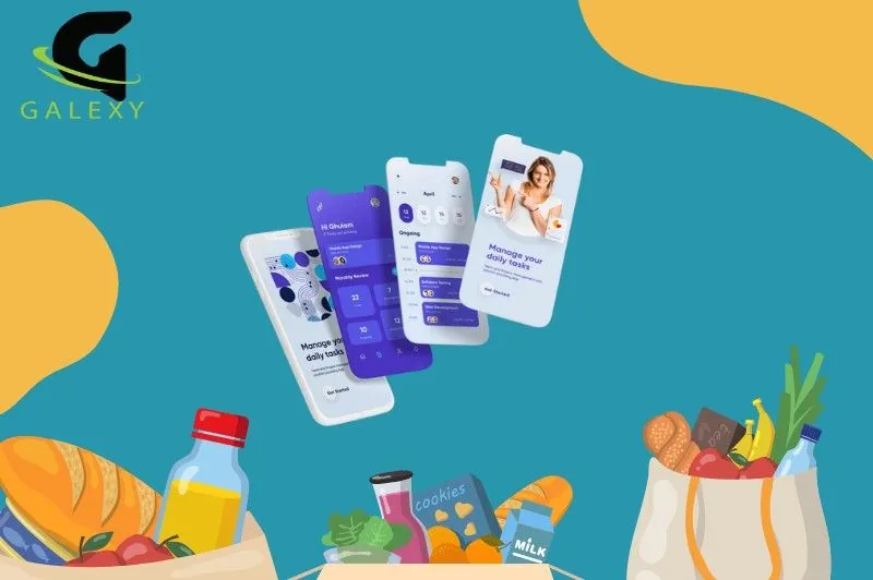 Online shopping app development company in Bareilly