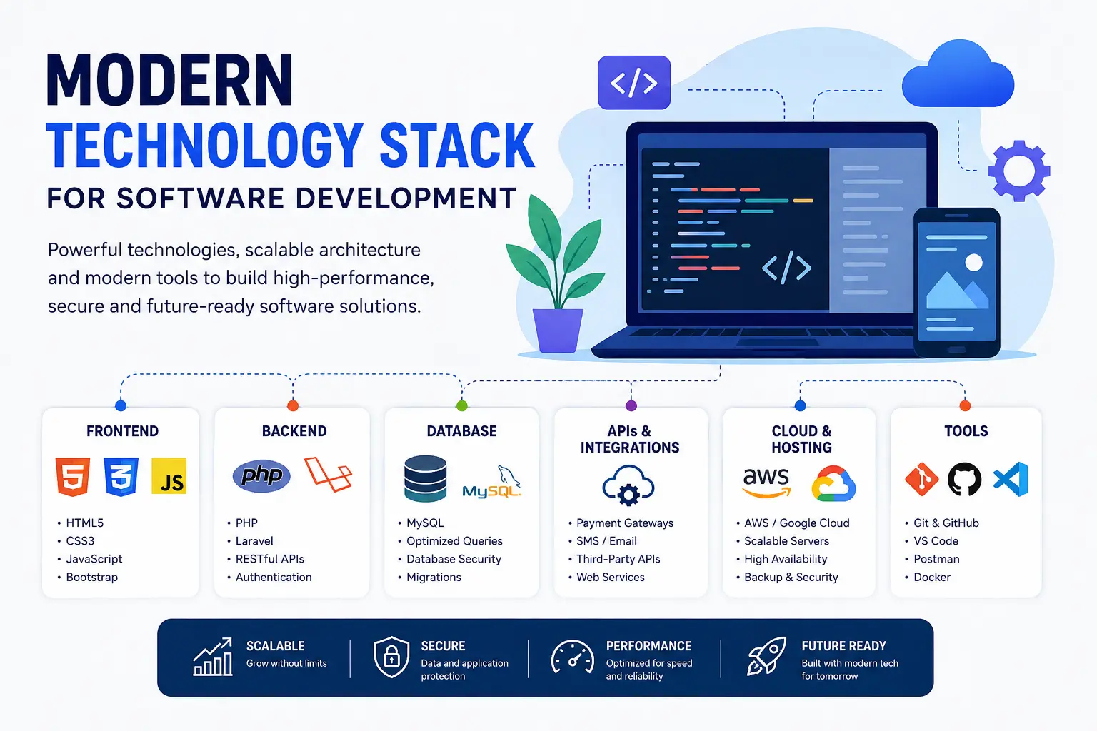 modern-technology-stack-sor-software-development