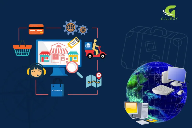 Website Designing in Bareilly