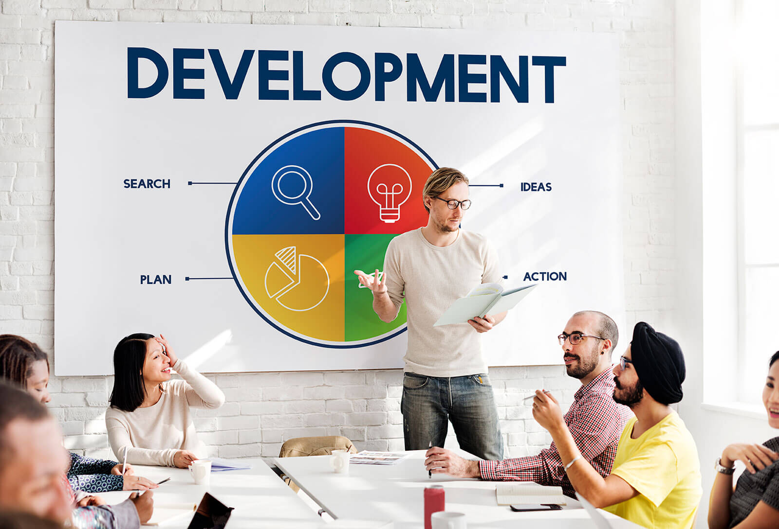 Website Development